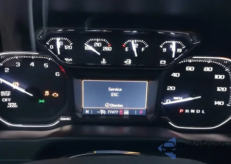 2019 GMC Sierra 1500 Sle from USA, damaged, VIN 3GTU9BEDXKG230853